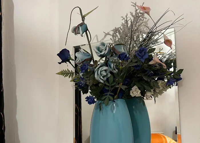 Apartment Opera 1