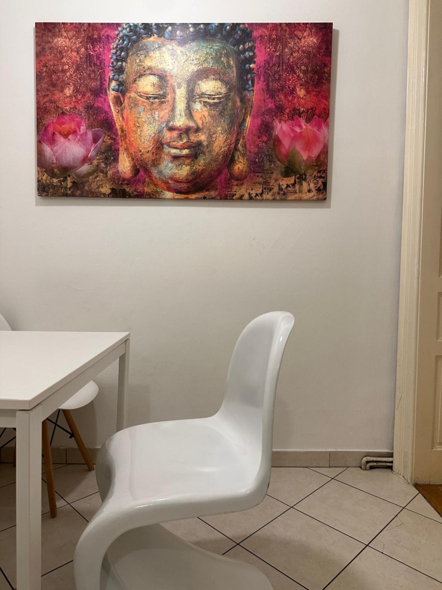 Opera 1 Apartamento *