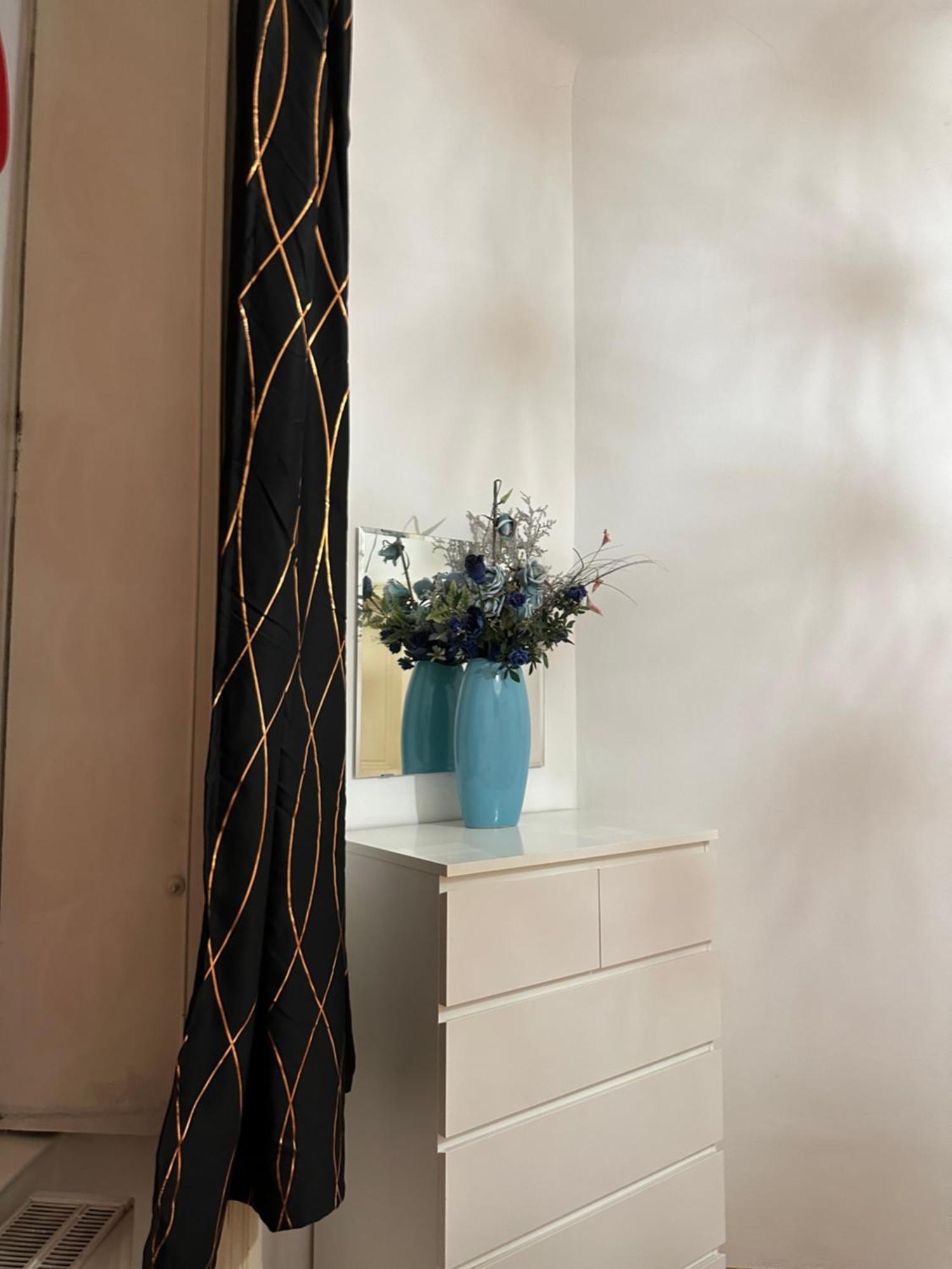 Apartamento Opera 1