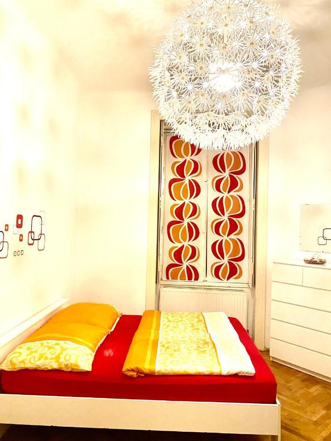 Apartamento Opera 1 Viena