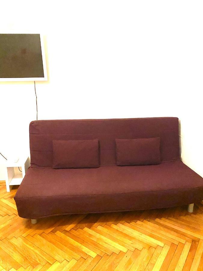 Opera 1 Apartamento Viena